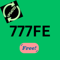 777FE CASINO