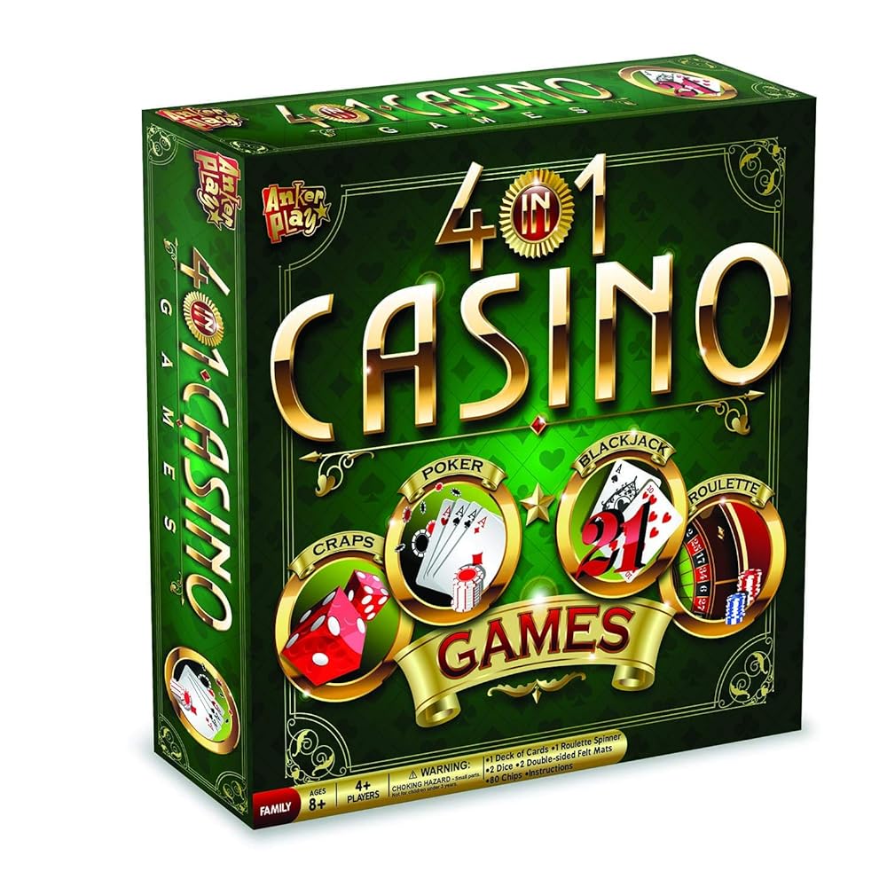 Pakistan Casino 
