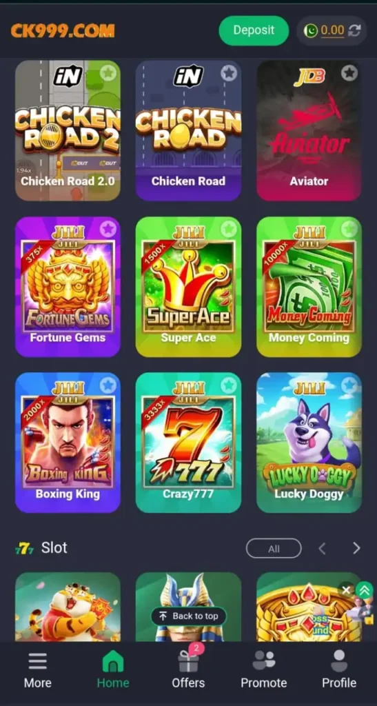 ck999